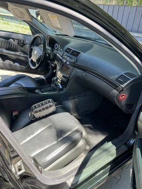 Mercedes-Benz E 500 Е63 AMG пакет , keyless Go - 10500 € / 20536.22 лв. - 14637197 9