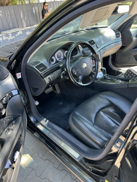 Mercedes-Benz E 500 Е63 AMG пакет , keyless Go - 10500 € / 20536.22 лв. - 14637197 12