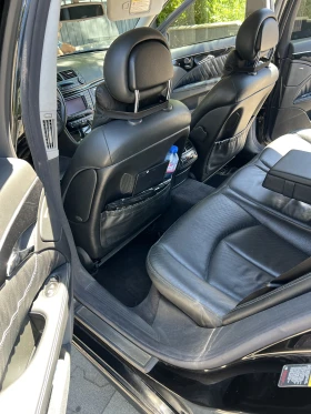 Mercedes-Benz E 500 Е63 AMG пакет , keyless Go - 10500 € / 20536.22 лв. - 14637197 11
