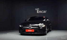 Mercedes-Benz CLS 300 300d AMG LINE* BURMESTER* HEAD-UP* PANORAMA*  | Mobile.bg � ����� ������ 2