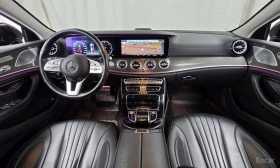 Mercedes-Benz CLS 300 300d AMG LINE* BURMESTER* HEAD-UP* PANORAMA*  | Mobile.bg � ����� ������ 8