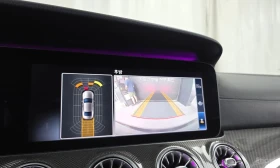Mercedes-Benz CLS 300 300d AMG LINE* BURMESTER* HEAD-UP* PANORAMA*  | Mobile.bg � ����� ������ 13