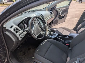 Opel Insignia 2.0 turbo 4x4 | Mobile.bg � ����� ������ 13