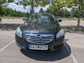 Opel Insignia 2.0 turbo 4x4 | Mobile.bg � ����� ������ 8