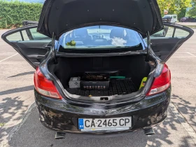 Opel Insignia 2.0 turbo 4x4 | Mobile.bg � ����� ������ 11
