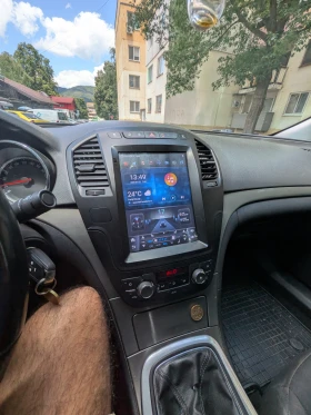 Opel Insignia 2.0 turbo 4x4 | Mobile.bg � ����� ������ 17