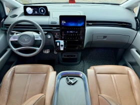 Hyundai Staria 3.5 V6 LPG ! 6+ 1 ! Inspiration ! | Mobile.bg � ����� ������ 9