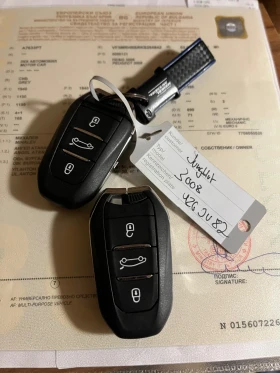 Peugeot 3008 1.2-31000�� Gtline | Mobile.bg � ����� ������ 14