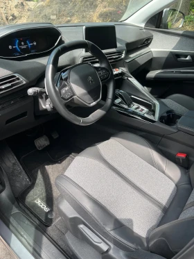 Peugeot 3008 1.2-31000�� Gtline | Mobile.bg � ����� ������ 8