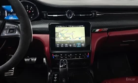 Maserati Quattroporte S* Q4* ���������* ���������* 360������*  | Mobile.bg � ����� ������ 10