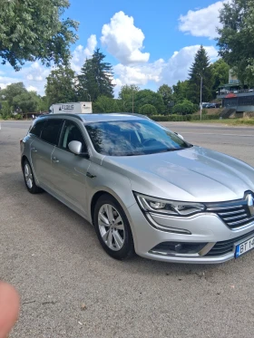 Renault Talisman undefined | Auto.bg — изображение 3