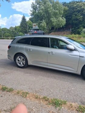 Renault Talisman undefined | Auto.bg — изображение 4