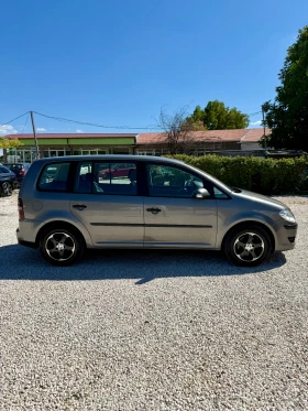 VW Touran VW Touran 1.9 TDI 105 �.�. (77 kW), 6-�������� ��� | Mobile.bg � ����� ������ 3