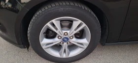 Ford Focus 1.6i/86�.� | Mobile.bg � ����� ������ 8