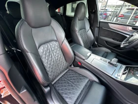 Audi A7 50TDI 286�.� 3xS-line* SoftClose* FULL | Mobile.bg � ����� ������ 8