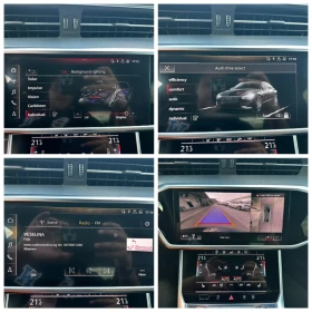 Audi A7 50TDI 286�.� 3xS-line* SoftClose* FULL | Mobile.bg � ����� ������ 17