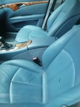 Mercedes-Benz E 220 E220cdi - 1600 € - 54942025 3