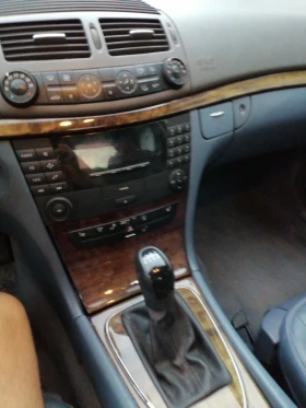 Mercedes-Benz E 220 E220cdi - 1600 € - 54942025 4