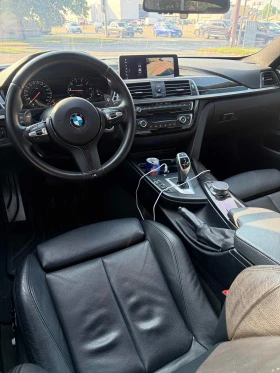 BMW 440 * xDrive * CARFAX * ОПЦИЯ ЗА ФИНАНСИРАНЕ  | Auto.bg — изображение 7
