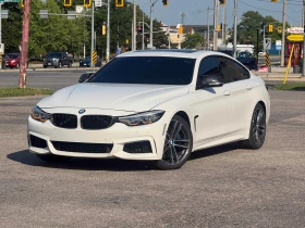 BMW 440 * 440i xDrive * CARFAX * ОПЦИЯ ЗА ФИНАНСИРАНЕ 