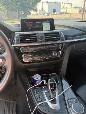 BMW 440 * xDrive * CARFAX * ОПЦИЯ ЗА ФИНАНСИРАНЕ  | Auto.bg — изображение 8