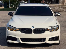 BMW 440 * xDrive * CARFAX * ОПЦИЯ ЗА ФИНАНСИРАНЕ  | Auto.bg — изображение 6