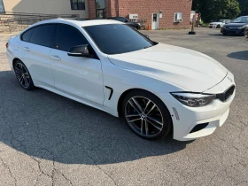 BMW 440 * xDrive * CARFAX * ОПЦИЯ ЗА ФИНАНСИРАНЕ  | Auto.bg — изображение 3