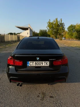 BMW 328 328i M pack | Auto.bg — изображение 5