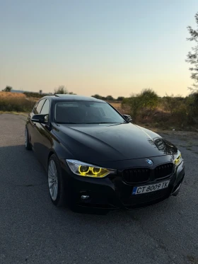 BMW 328 328i M pack | Auto.bg — изображение 8