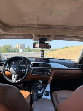 BMW 328 328i M pack | Auto.bg — изображение 9