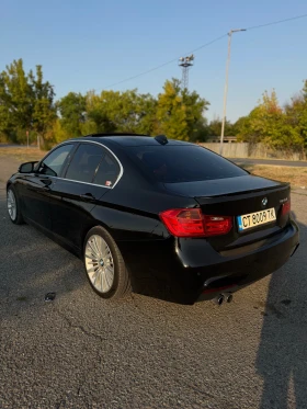 BMW 328 328i M pack | Auto.bg — изображение 4