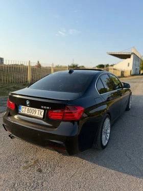 BMW 328 328i M pack | Auto.bg — изображение 6