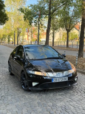 Honda Civic Type S - 3400 € - 74357464 3