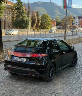 Honda Civic Type S - 3400 € - 74357464 6