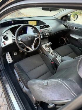 Honda Civic Type S - 3400 € - 74357464 12