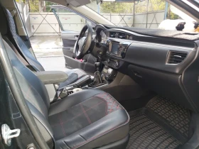 Toyota Corolla 1.3 lpg | Auto.bg — изображение 3