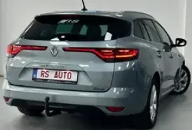 Renault Megane На части 1.5 DCI ръчни автоматични скорости , снимка 10 - Автомобили и джипове - 56117456