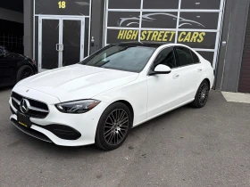 Mercedes-Benz C 300 * АВТОКРЕДИТ БЕЗ ПЪРВОНАЧАЛНА ВНОСКА* 