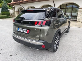 Peugeot 3008 ���� 3008 GT line 180 �.� | Mobile.bg � ����� ������ 4