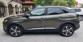 Peugeot 3008 ���� 3008 GT line 180 �.� | Mobile.bg � ����� ������ 8
