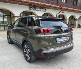 Peugeot 3008 ���� 3008 GT line 180 �.� | Mobile.bg � ����� ������ 5