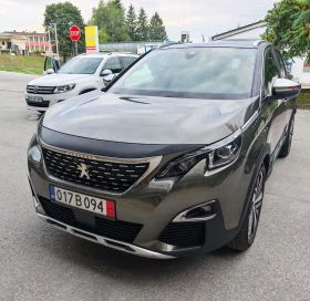 Peugeot 3008 ���� 3008 GT line 180 �.� | Mobile.bg � ����� ������ 2