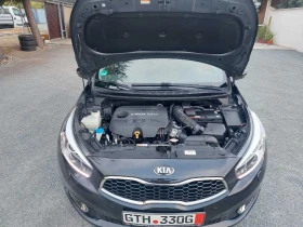 Kia Ceed 1.6D, ���.����� | Mobile.bg � ����� ������ 8