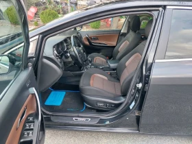 Kia Ceed 1.6D, ���.����� | Mobile.bg � ����� ������ 10