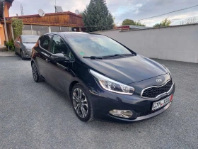 Kia Ceed 1.6D, ���.����� | Mobile.bg � ����� ������ 2