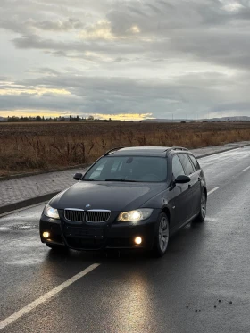 BMW 330 M-Pack, Keyless  | Mobile.bg � ����� ������ 6