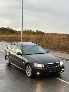 BMW 330 M-Pack, Keyless  | Mobile.bg � ����� ������ 2