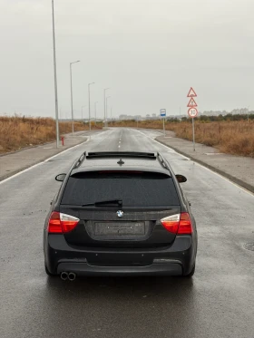 BMW 330 M-Pack, Keyless  | Mobile.bg � ����� ������ 4