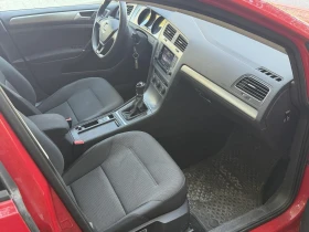 VW Golf Variant 2.0 TDI 4motion | Mobile.bg � ����� ������ 14