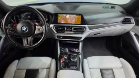 BMW M3 COMPETITION| LASER| DISTRONIC| 360-CAM| OBDUH| HAR | Mobile.bg � ����� ������ 10